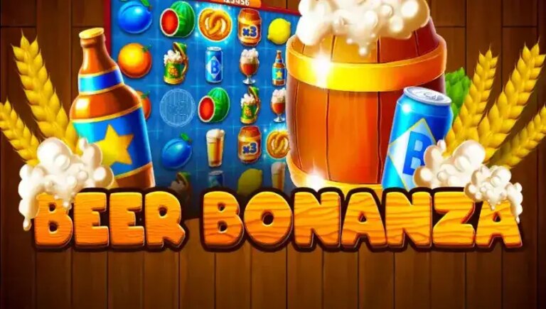 Beer Bonanza