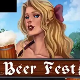 Beer Fest (Slot Exchange)