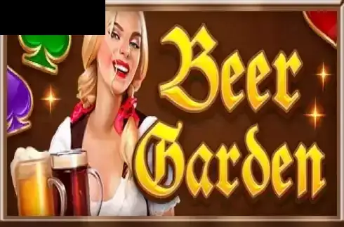 Beer Garden