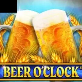 Beer O’clock