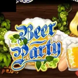 Beer Party