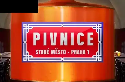 Pivnice