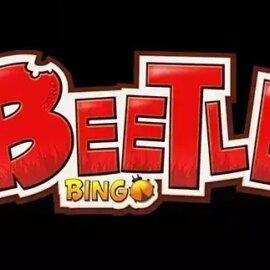 Beetle Bingo (ZITRO)