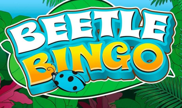 Beetle Bingo (Playtech)