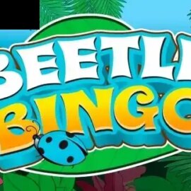 Beetle Bingo (Playtech)