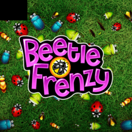 Beetle Frenzy