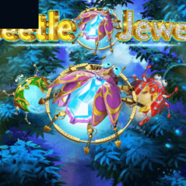 Beetle Jewels