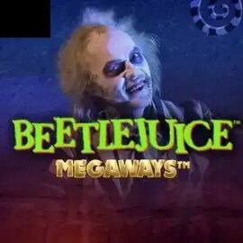 Beetlejuice Megaways