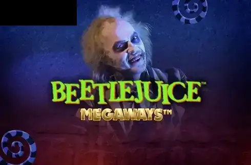 Beetlejuice Megaways