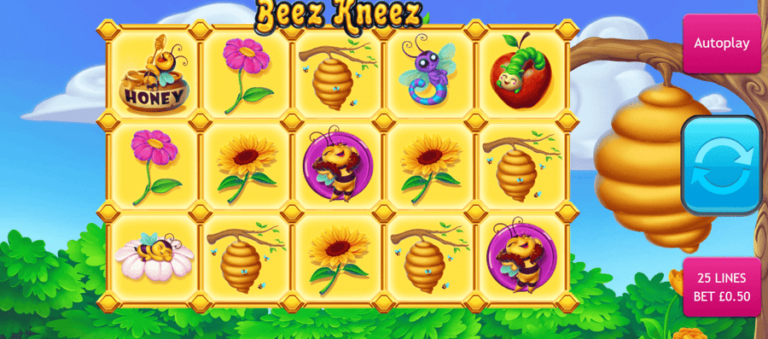Beez Kneez