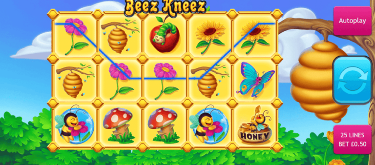 Beez Kneez