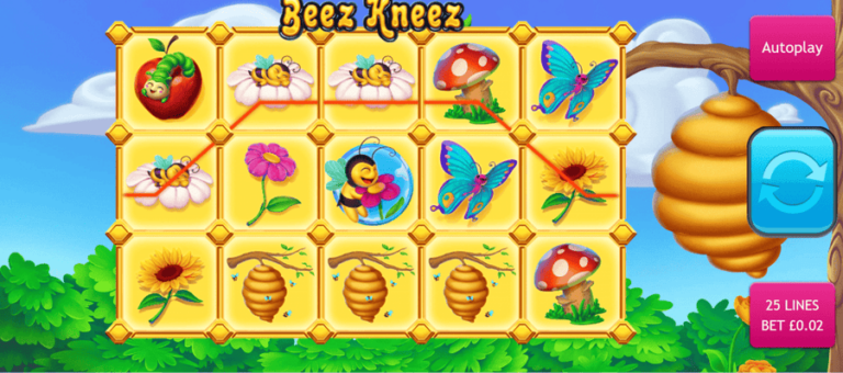 Beez Kneez