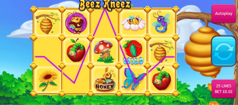 Beez Kneez