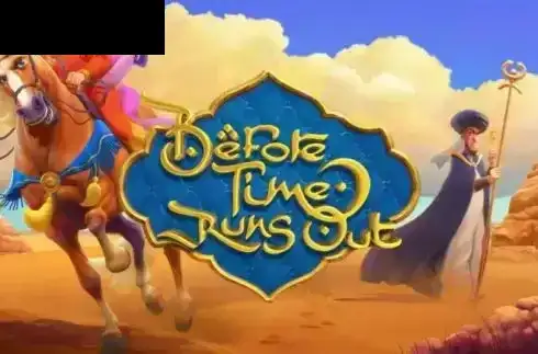 Before Time Runs Out