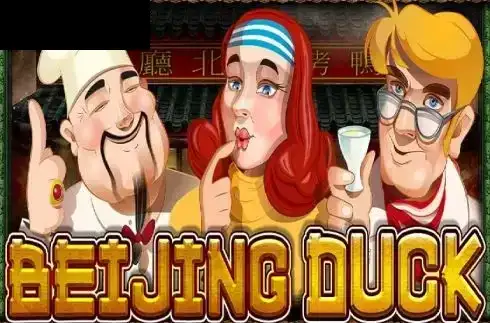 Beijing Duck