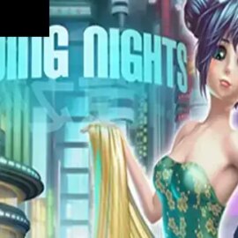 Beijing Nights