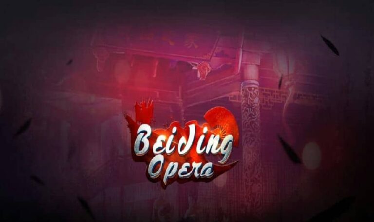 Beijing Opera