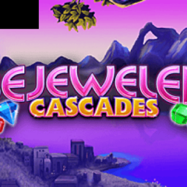 Bejeweled Cascades