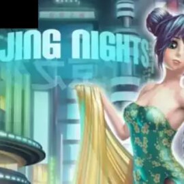 Bejing Nights