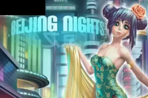 Bejing Nights
