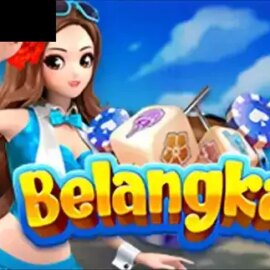 Belangkai