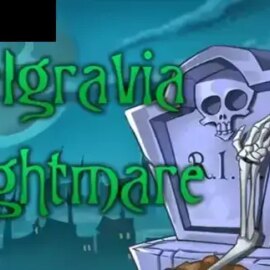 Belgravia Nightmare