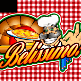 Belissimo!