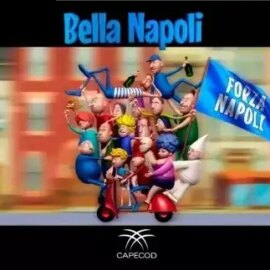 Bella Napoli