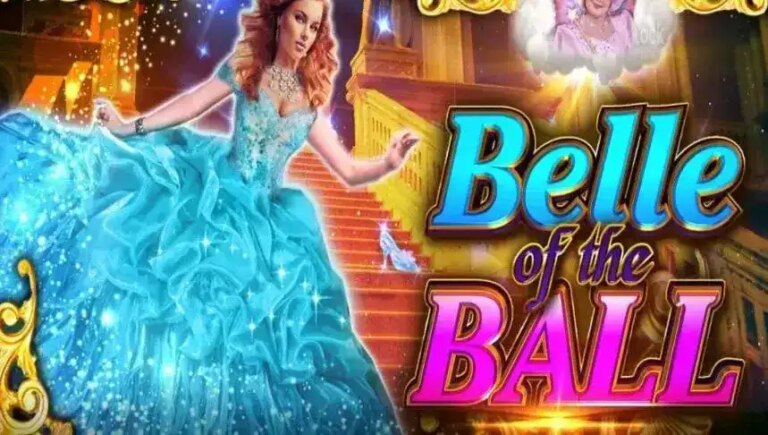 Belle Of The Ball