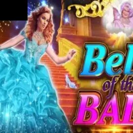 Belle Of The Ball