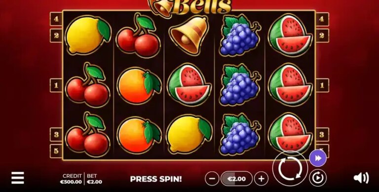 Bells (Hölle Games)