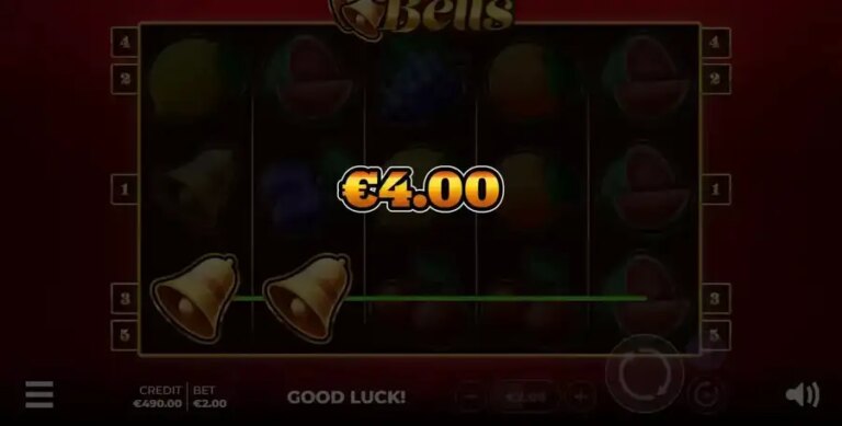 Bells (Hölle Games)
