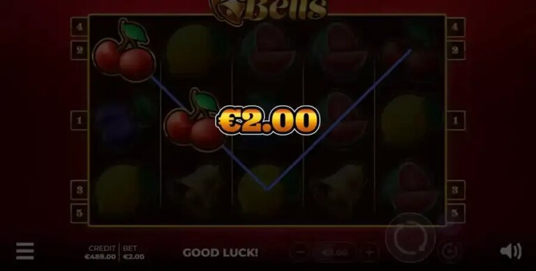 Bells (Hölle Games)