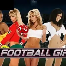 Benchwarmers Football Girls