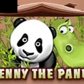 Benny the Panda