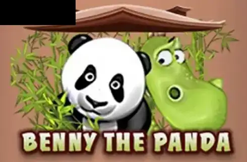 Benny the Panda