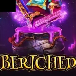 Beriched