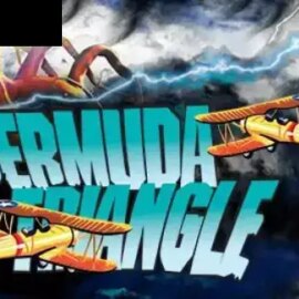Bermuda Triangle