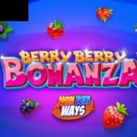 Berry Berry Bonanza