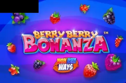 Berry Berry Bonanza