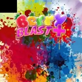 Berry Blast Plus
