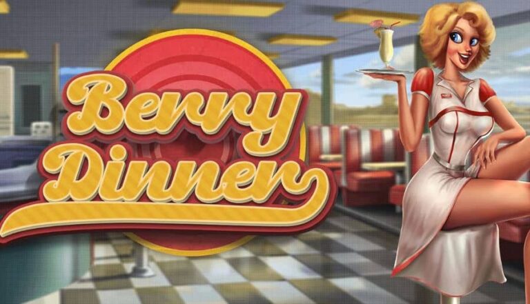 Berry Dinner