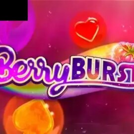 Berryburst