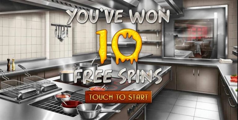 Best Chef