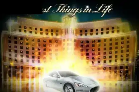 Best Things in Life