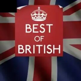 Best of British