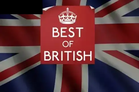 Best of British