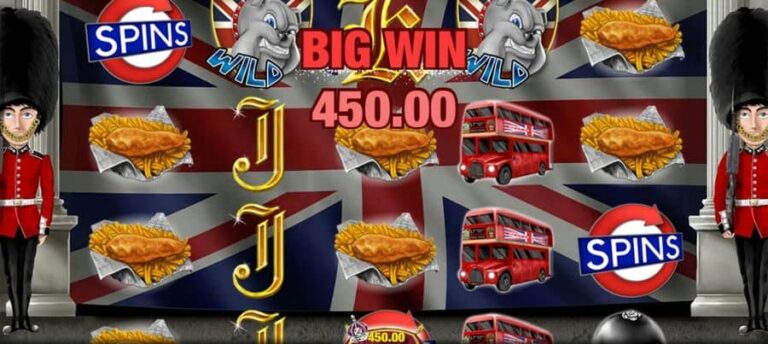 Best of British