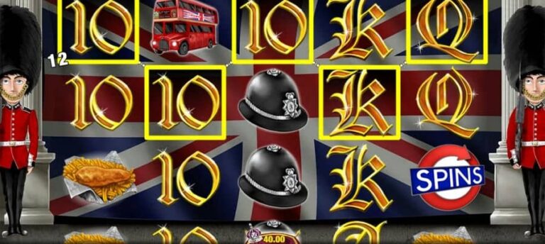 Best of British