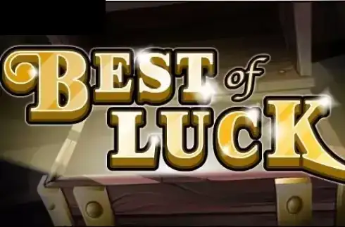 Best of Luck